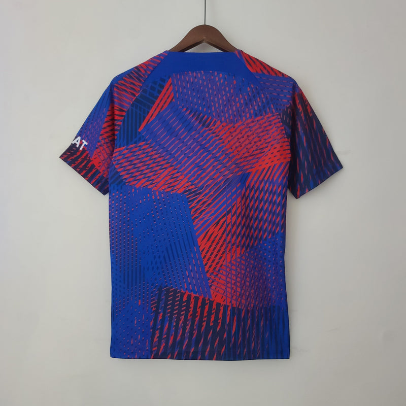 Camisa Treino PSG 2022/23 - Masculino
