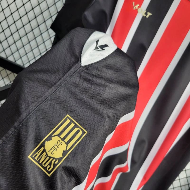 Camisa torcedor Santa Cruz | 2024/25 - Masculina