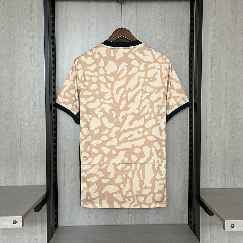 Camisa Torcedor PSG ||| 2023/24 - Masculino