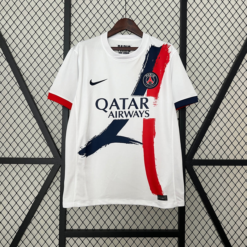 Camisa Torcedor PSG || 2024/25 - Masculino