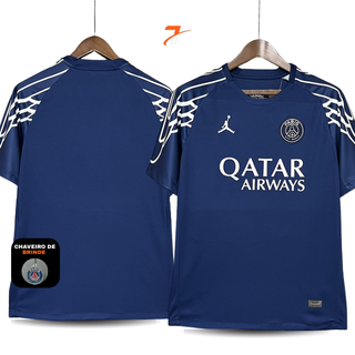 Camisa Torcedor PSG Fourth 2025/26 - Masculino