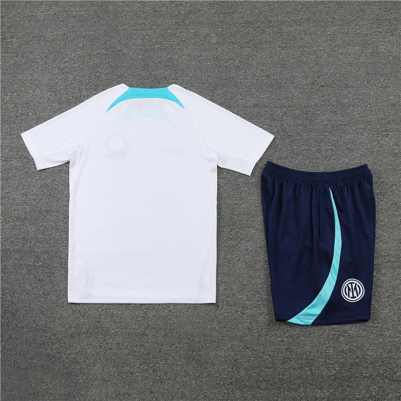 Conjunto Treino Inter de Milão ||| 2022/23 - Masculino