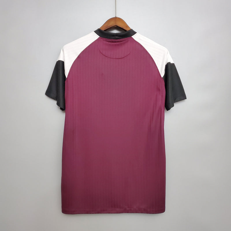Camisa Torcedor PSG ||| 2020/21 - Masculino