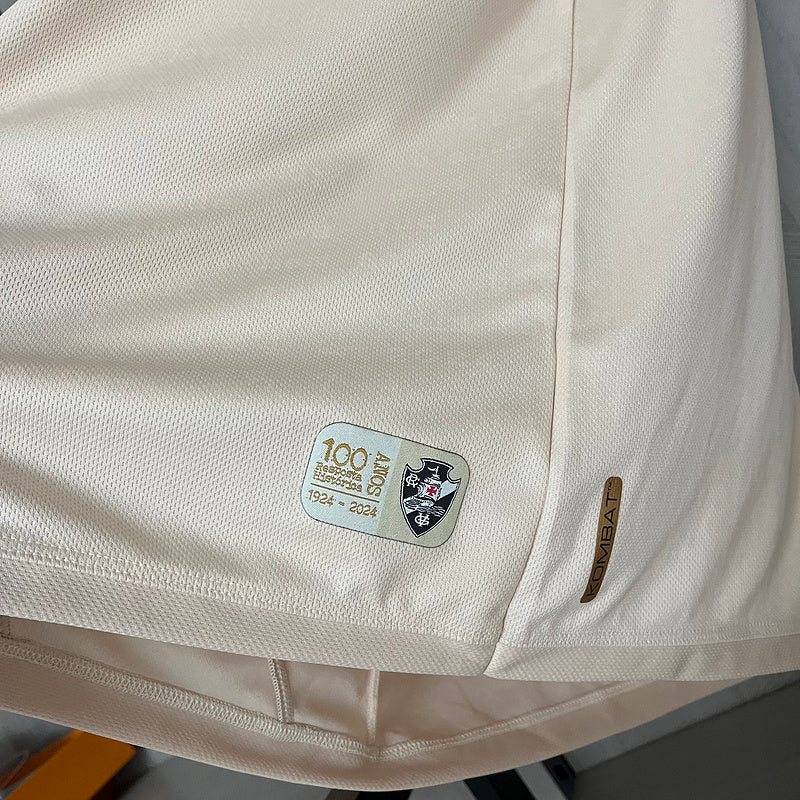 Camisa Especial Torcedor Vasco 2024/25 - Masculina