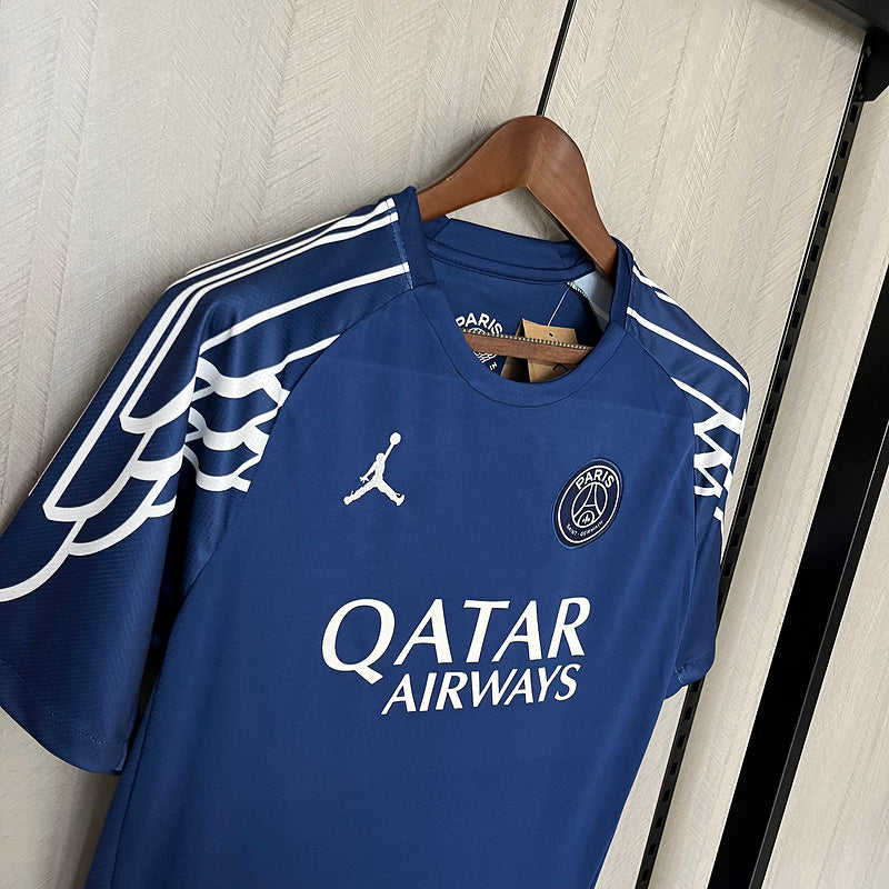 Camisa Torcedor PSG Fourth 2025/26 - Masculino
