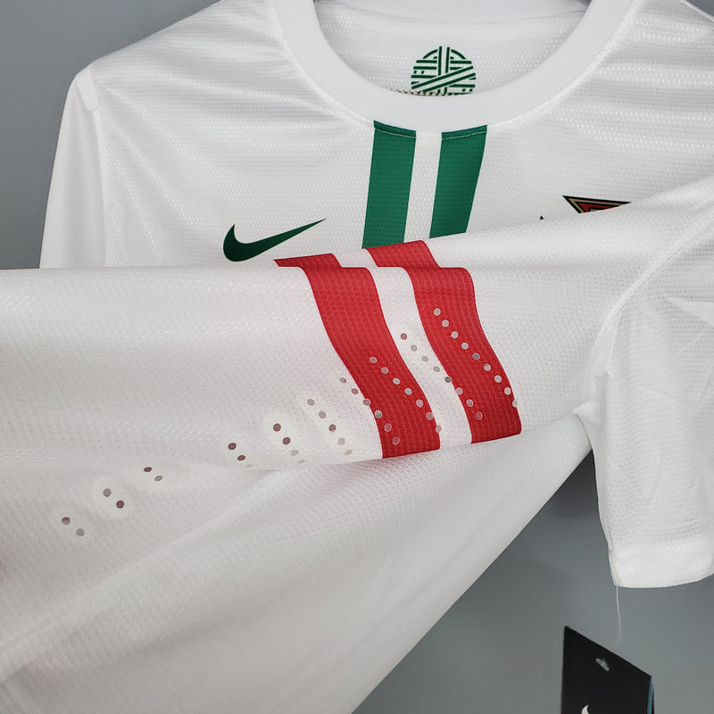 Camisa Retro Portugal || 2012