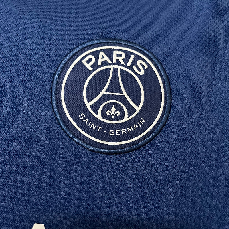 Camisa Torcedor PSG Fourth 2025/26 - Masculino