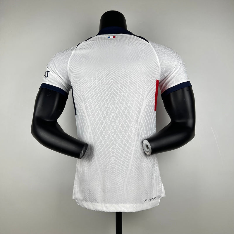Camisa Jogador PSG || 2023/24 - Masculino