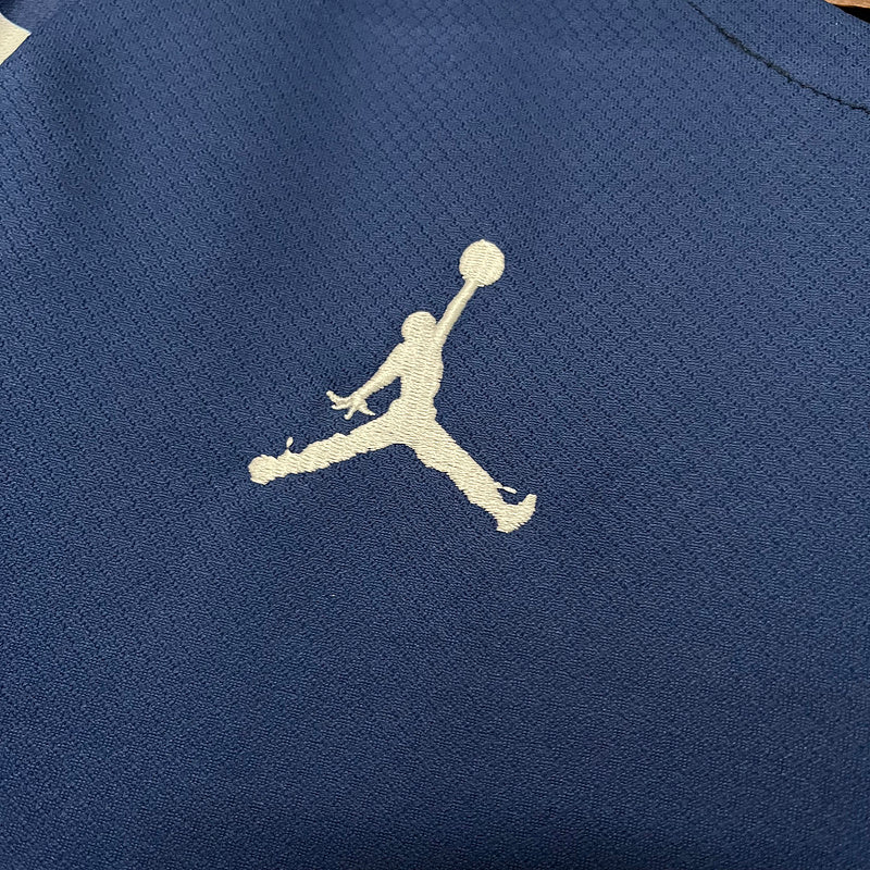 Camisa Torcedor PSG Fourth 2025/26 - Masculino