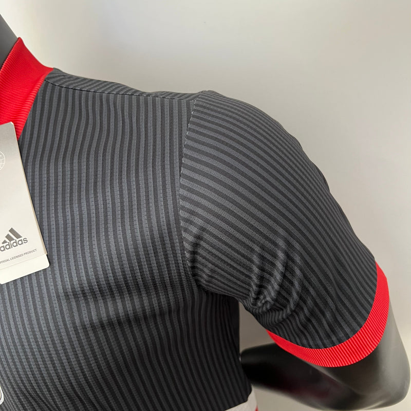 Camisa Jogador River Plate 2023 - Masculino
