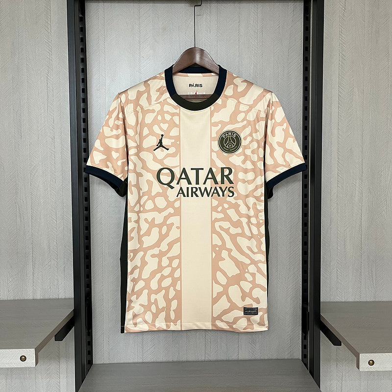 Camisa Torcedor PSG ||| 2023/24 - Masculino