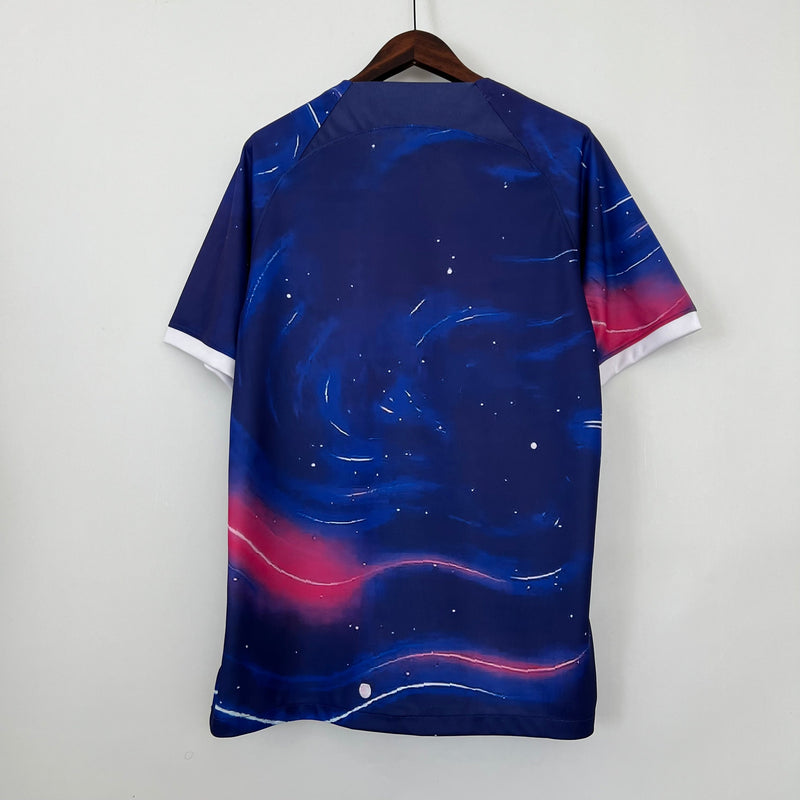 Camisa Edição Especial Torcedor PSG || 2023/24 - Masculino