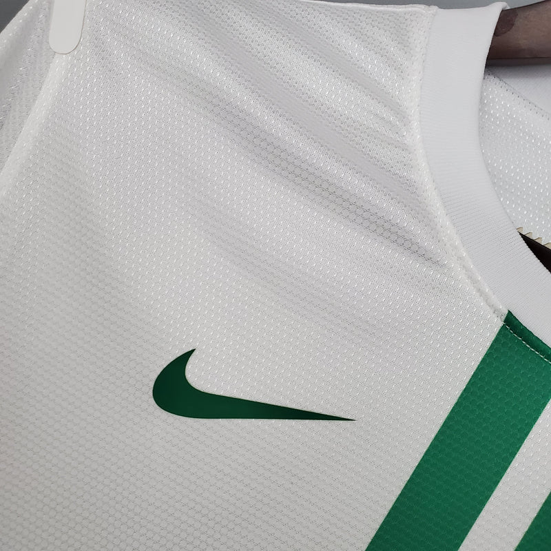 Camisa Retro Portugal || 2012
