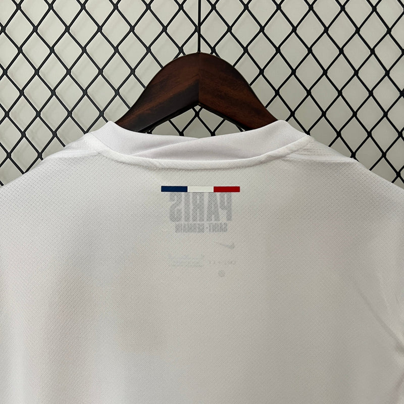 Camisa Torcedor PSG || 2024/25 - Masculino