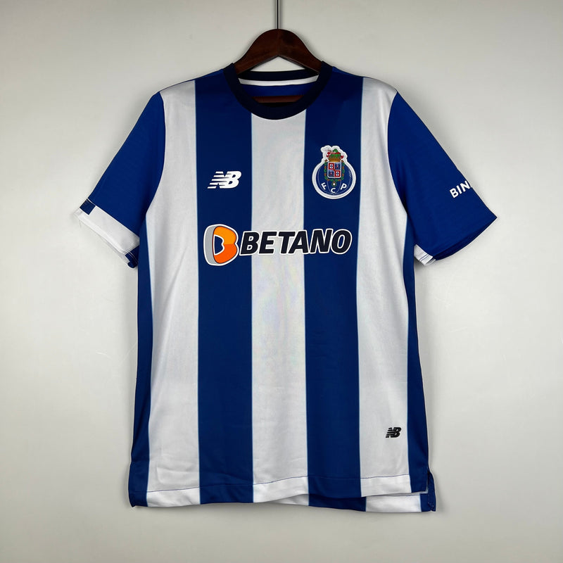 Camisa Torcedor Porto 2023/24 - Masculino