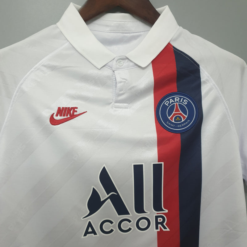Camisa Torcedor PSG ||| 2019/20 - Masculino