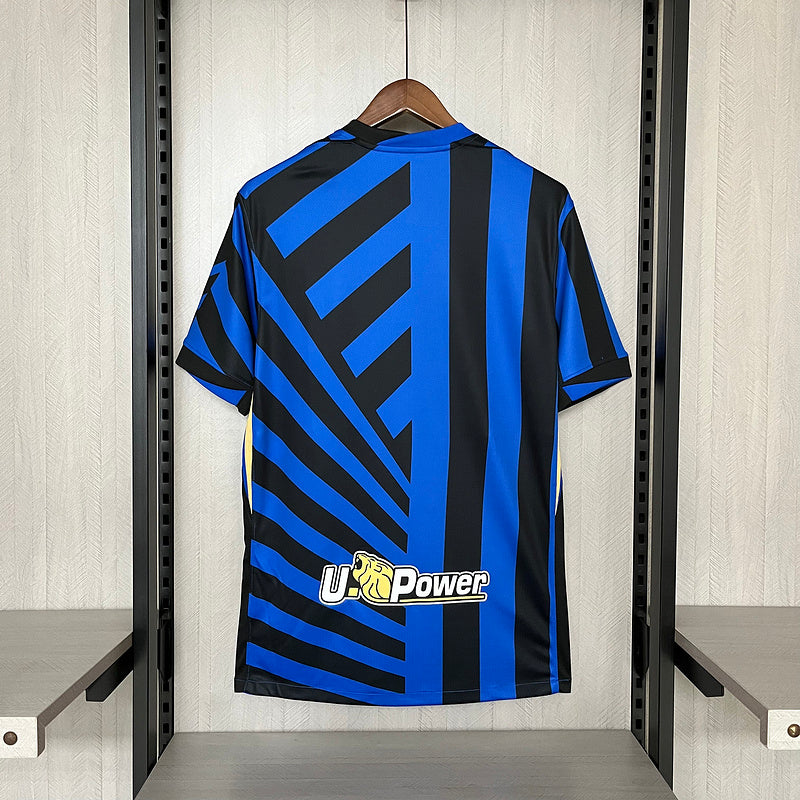 Camisa Torcedor Inter de Milão 2024/25 - Masculino
