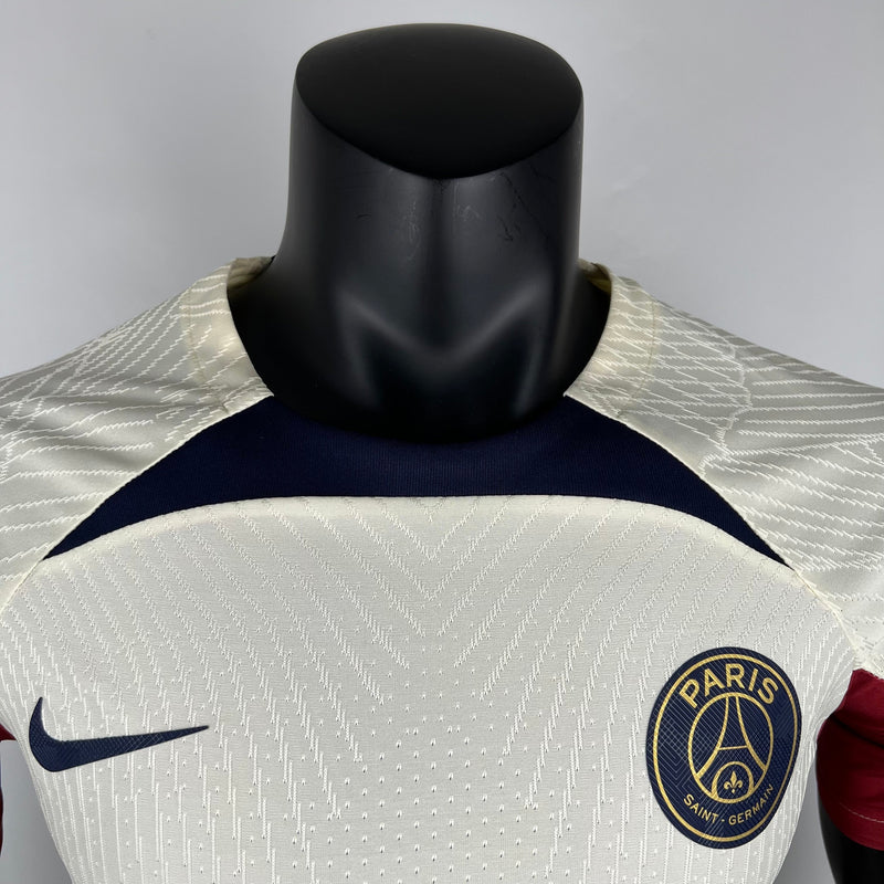 Camisa Treino Jogador PSG 2023/24 - Masculino