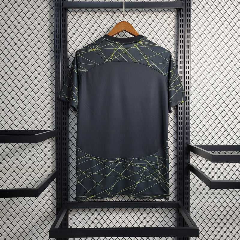 Camisa Torcedor PSG Quarto 2023/24 - Masculino