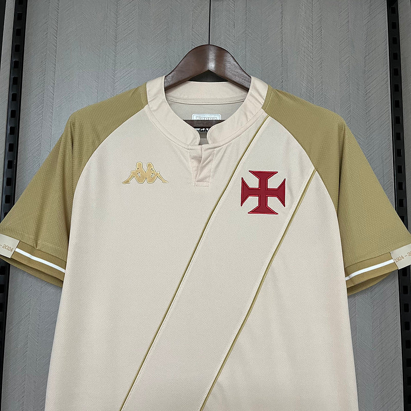 Camisa Especial Torcedor Vasco 2024/25 - Masculina