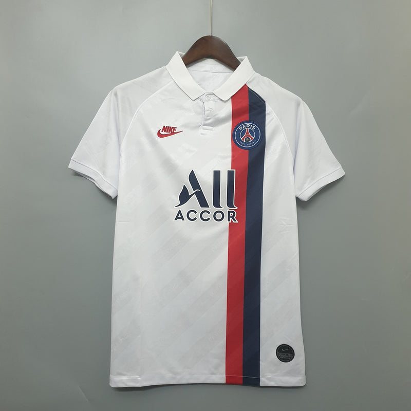 Camisa Torcedor PSG ||| 2019/20 - Masculino