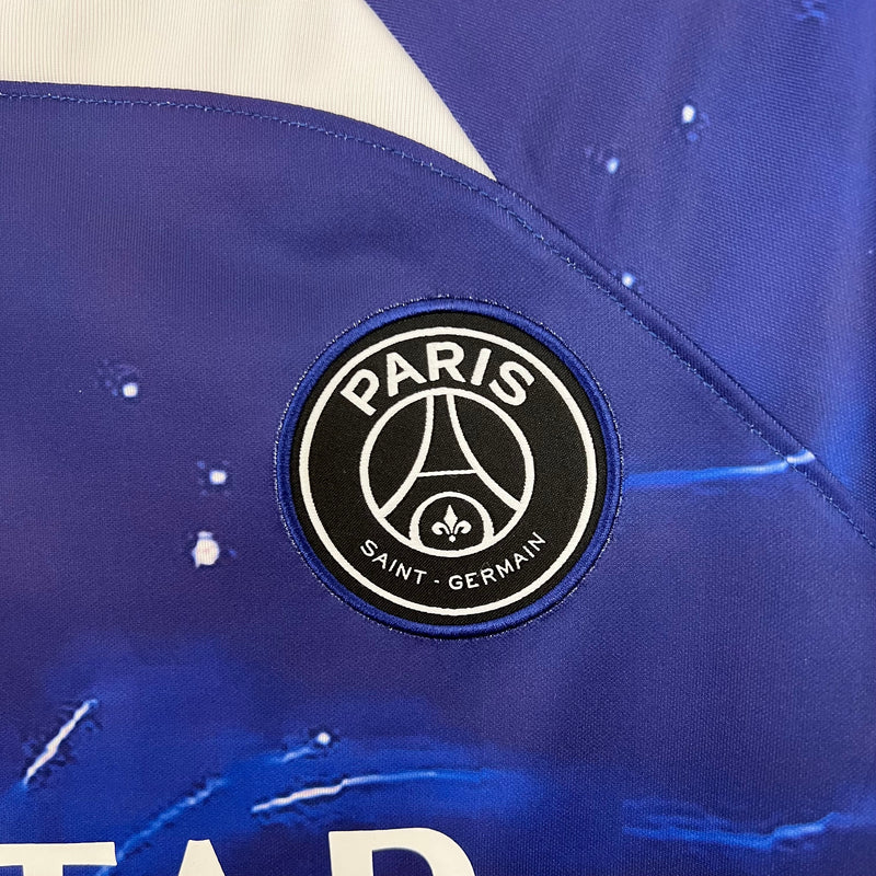 Camisa Edição Especial Torcedor PSG || 2023/24 - Masculino