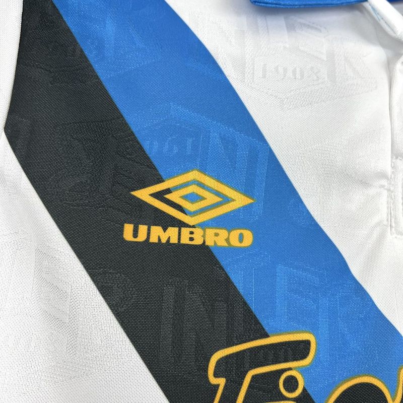 Camisa Retro Inter de Milão - 1994/95