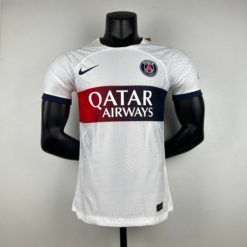 Camisa Jogador PSG || 2023/24 - Masculino