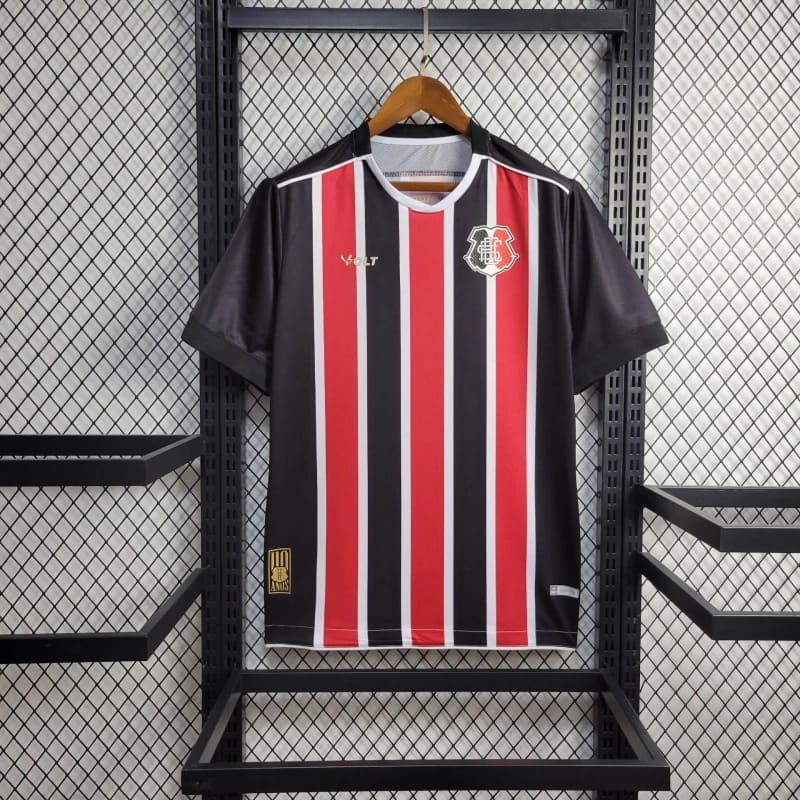 Camisa torcedor Santa Cruz | 2024/25 - Masculina