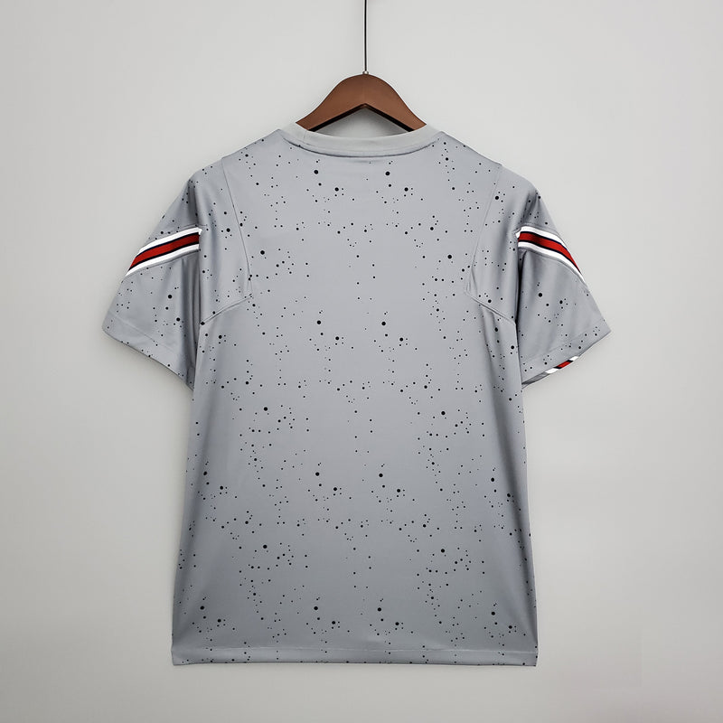 Camisa Treino PSG 2021/22 - Masculino