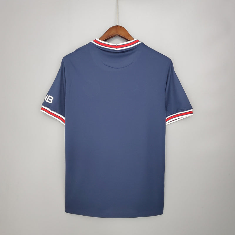 Camisa Torcedor PSG 2021/22 - Masculino