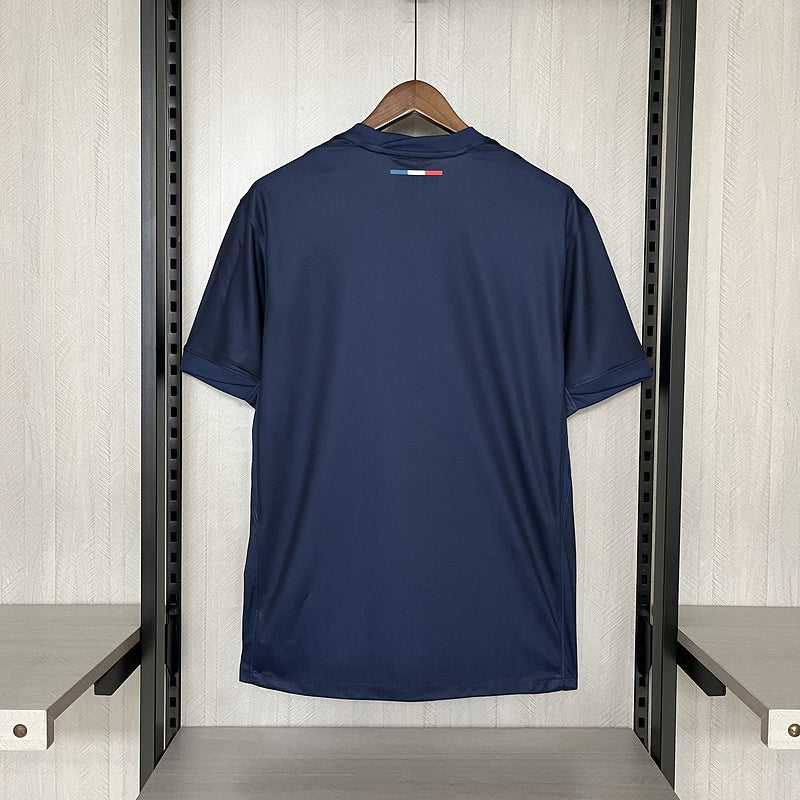 Camisa Torcedor PSG 2024/25 - Masculino