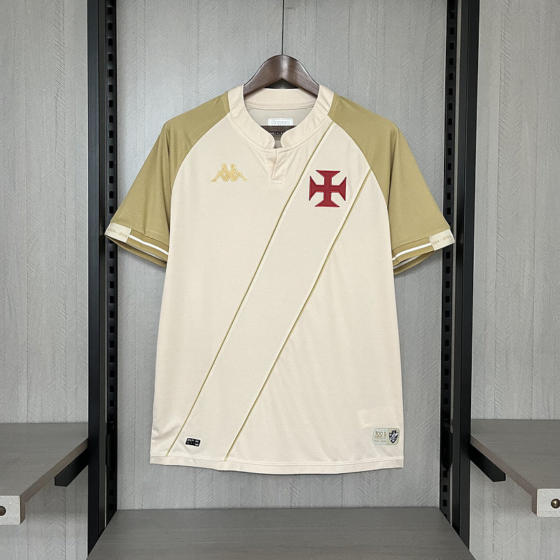 Camisa Especial Torcedor Vasco 2024/25 - Masculina