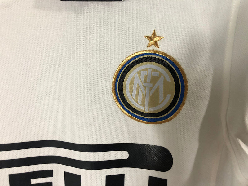 Camisa Retro Inter de Milão - 2010