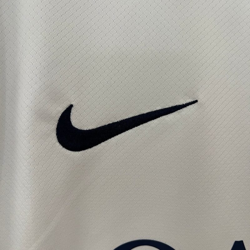 Camisa Torcedor PSG || 2024/25 - Masculino
