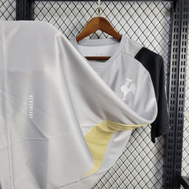 Camisa Treino Atlético Mineiro 2024/25 - Masculino