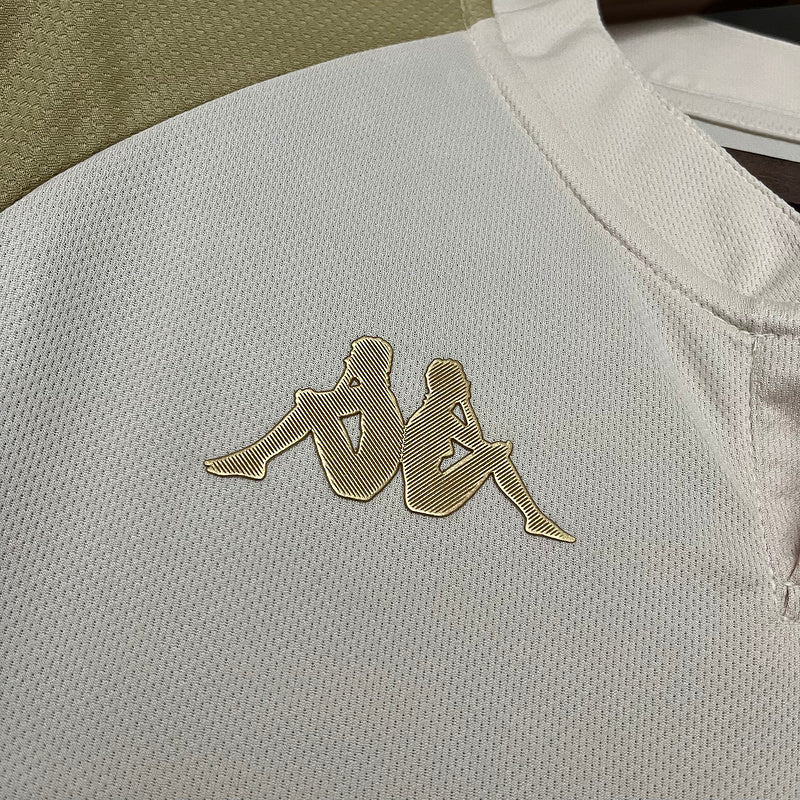Camisa Especial Torcedor Vasco 2024/25 - Masculina