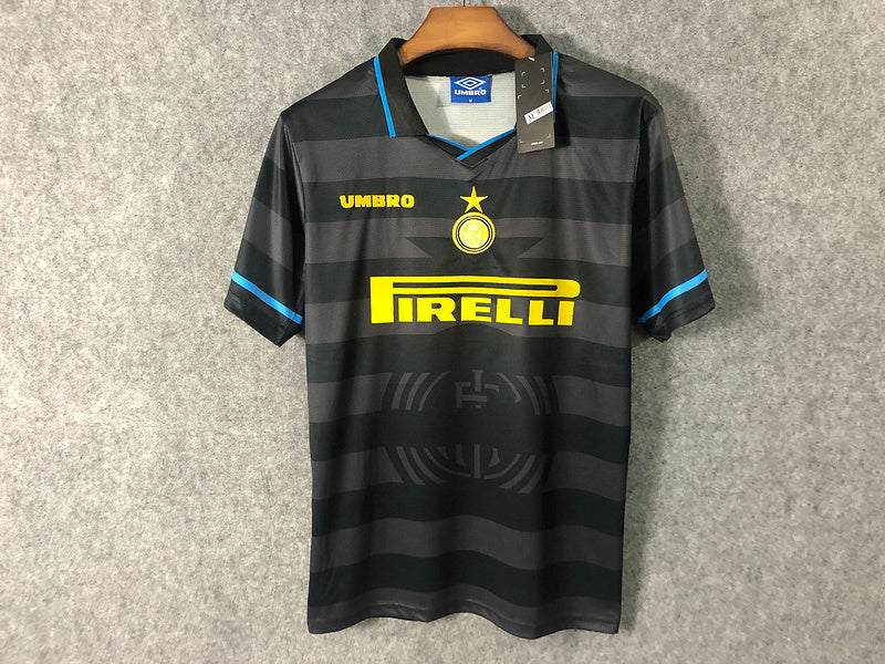 Camisa Retro Inter de Milão - 1997
