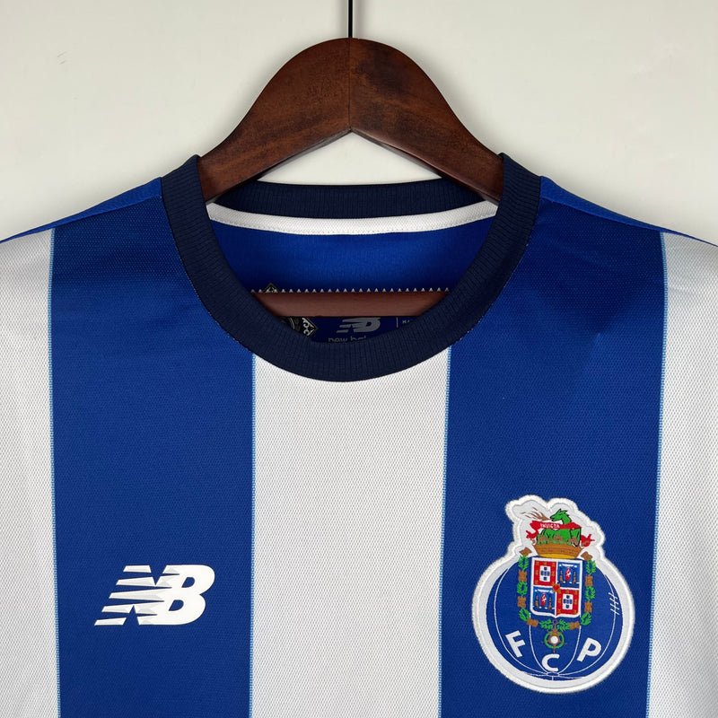 Camisa Torcedor Porto 2023/24 - Masculino