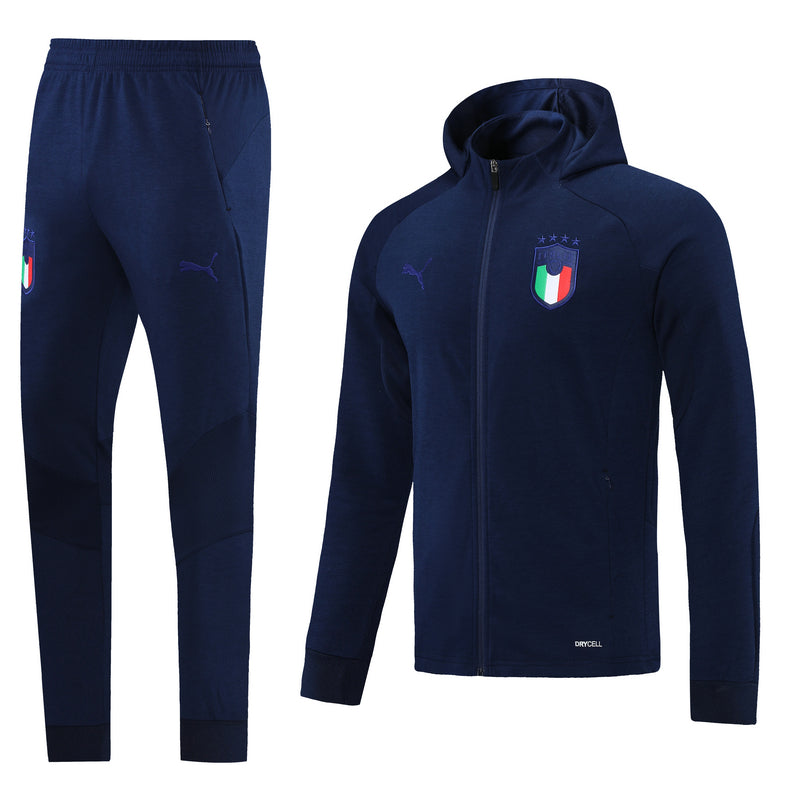 Conjunto Italia ||