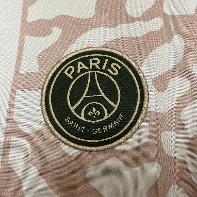 Camisa Torcedor PSG ||| 2023/24 - Masculino