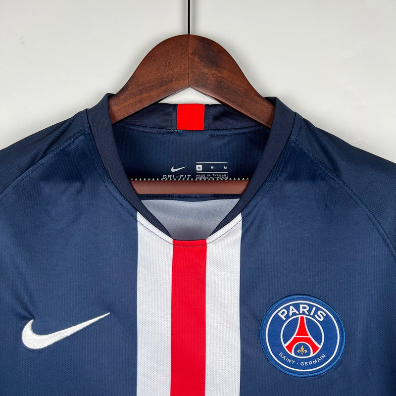 Camisa Retro PSG - 2019/20