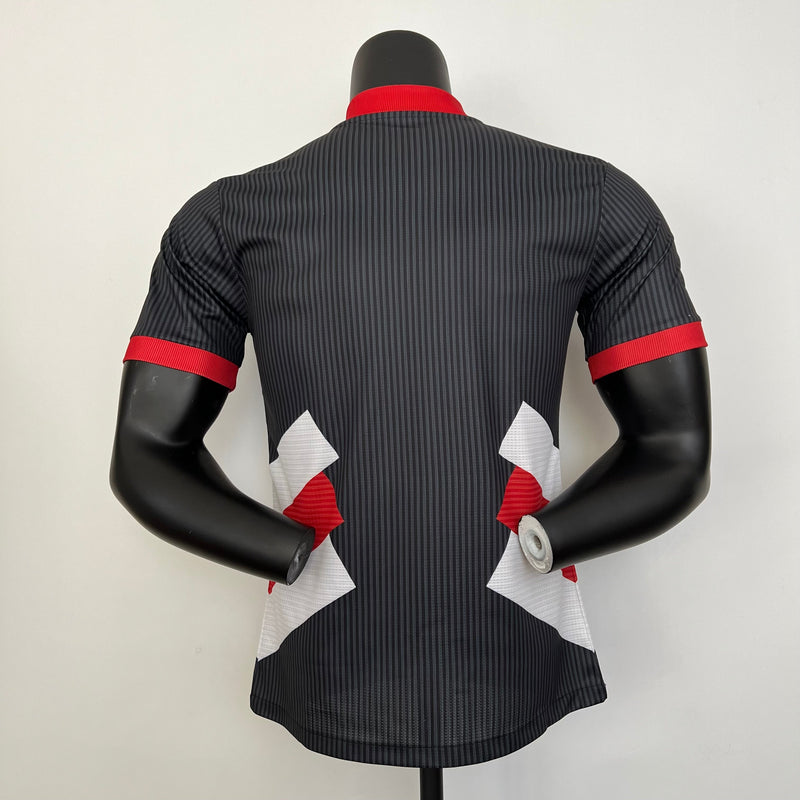 Camisa Jogador River Plate 2023 - Masculino