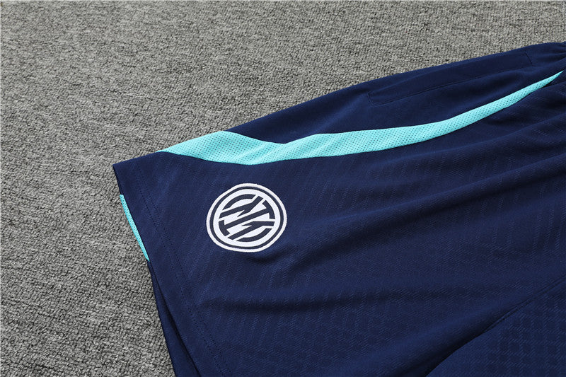 Conjunto Treino Inter de Milão ||| 2022/23 - Masculino