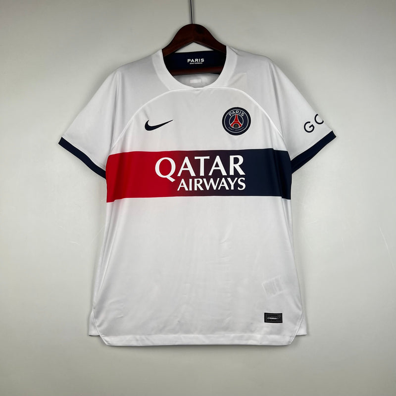 Camisa Torcedor PSG || 2023/24 - Masculino