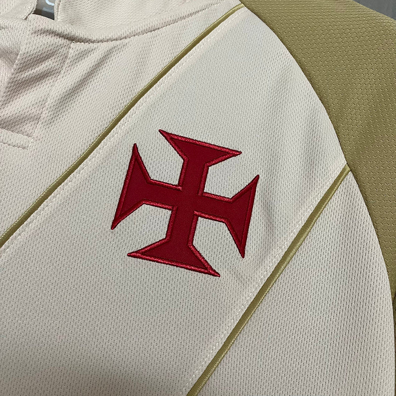 Camisa Especial Torcedor Vasco 2024/25 - Masculina