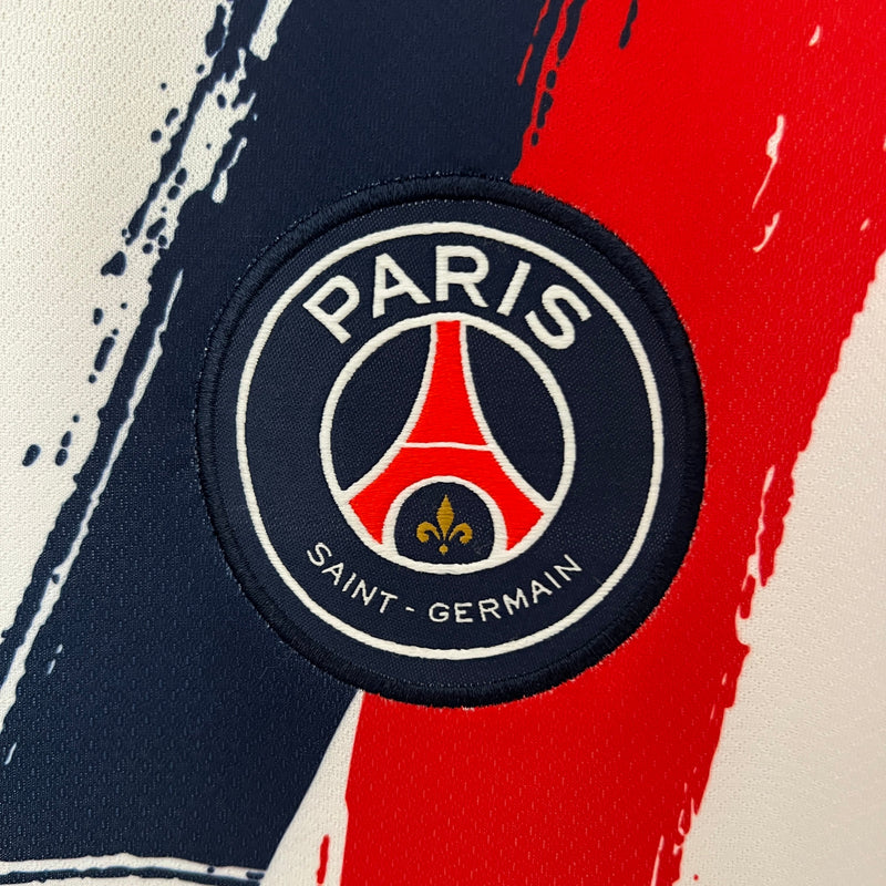 Camisa Torcedor PSG || 2024/25 - Masculino