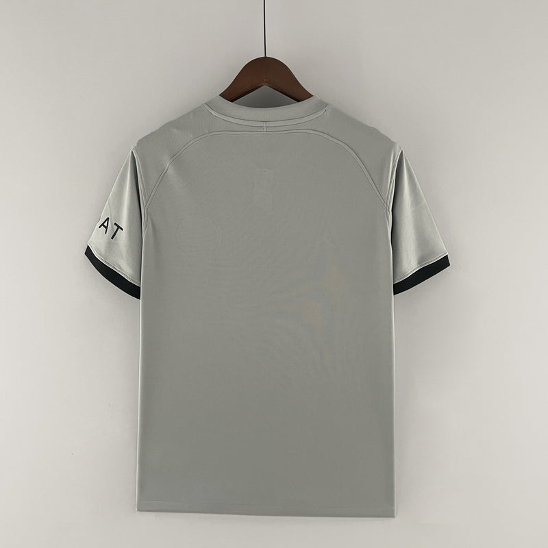 Camisa Torcedor PSG || 2022/23 - Masculino