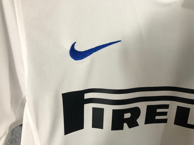 Camisa Retro Inter de Milão - 2010