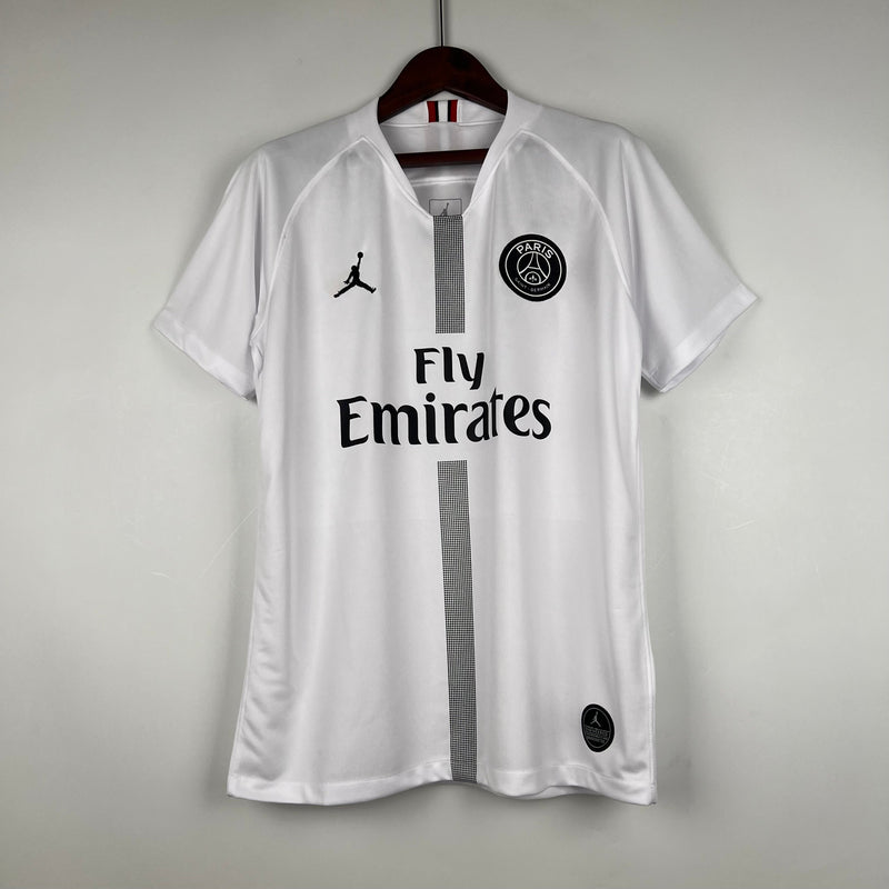 Camisa Retro PSG - 2018/19